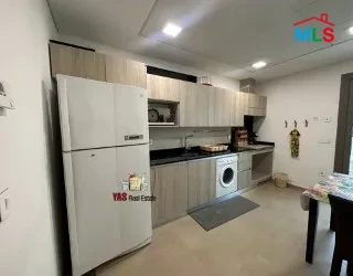 Dbayeh/Waterfront 175m2 | View Brand New | Gated | Furnished | MJ