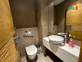 Dbayeh/Waterfront 175m2 | View Brand New | Gated | Furnished | MJ