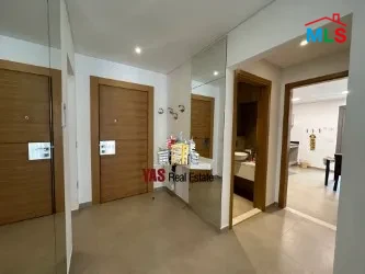 Dbayeh/Waterfront 175m2 | View Brand New | Gated | Furnished | MJ
