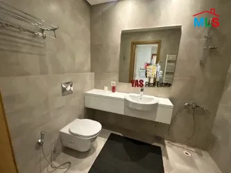 Dbayeh/Waterfront 175m2 | View Brand New | Gated | Furnished | MJ