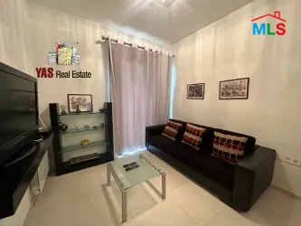 Dbayeh/Waterfront 175m2 | View Brand New | Gated | Furnished | MJ