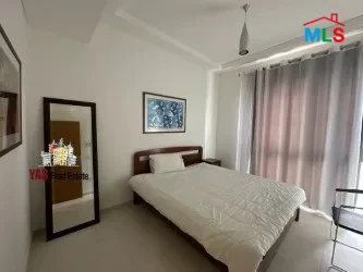 Dbayeh/Waterfront 175m2 | View Brand New | Gated | Furnished | MJ