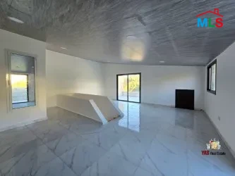 Ajaltoun 220m2 | Modern Duplex | New | High-End | View | DA