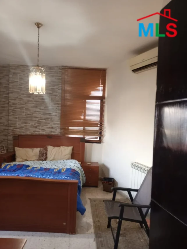 Beit Mery 165m2 | Mountain View | Well Maintained | Calm Street | PA