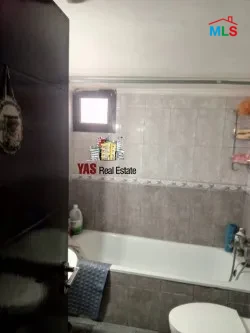 Beit Mery 165m2 | Mountain View | Well Maintained | Calm Street | PA