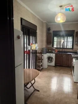 Beit Mery 165m2 | Mountain View | Well Maintained | Calm Street | PA