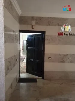 Beit Mery 165m2 | Mountain View | Well Maintained | Calm Street | PA