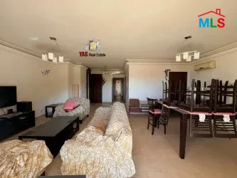 Haret Sakher 165m2 | Well Lighted | Excellent Condition | Luxury | IV