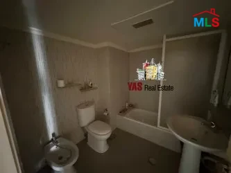 Haret Sakher 165m2 | Well Lighted | Excellent Condition | Luxury | IV