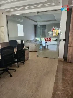 Yarzeh 400m2 | Huge Garden | Outdoor Pool | Prime Location | PA
