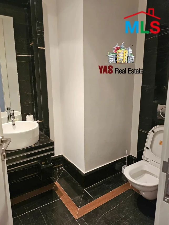 Yarzeh 400m2 | Huge Garden | Outdoor Pool | Prime Location | PA