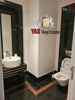 Yarzeh 400m2 | Huge Garden | Outdoor Pool | Prime Location | PA