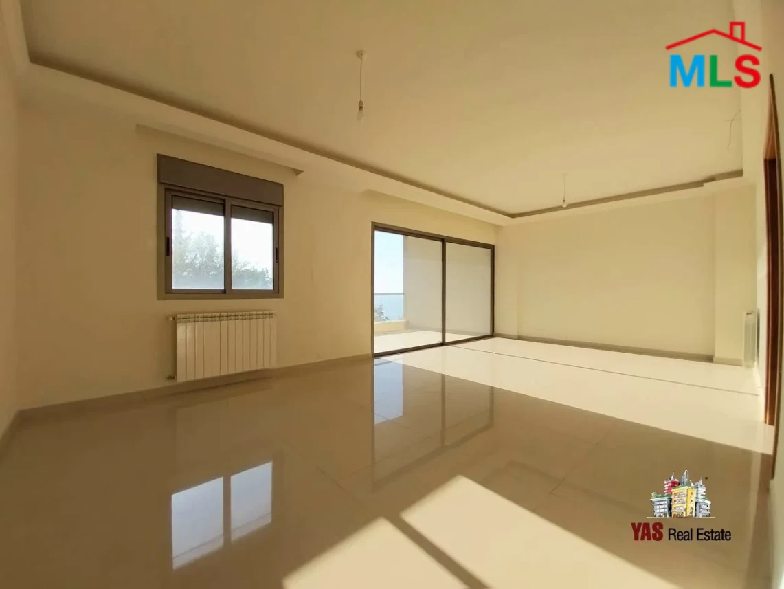 Kfarhbab 160m2 | 25m2 Terrace | Brand new | Open View | YV