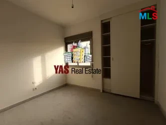 Jdeideh 153m2 | Well Maintained | New | Accessible | AA/AMK