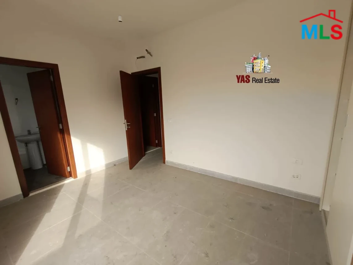 Jdeideh 153m2 | Well Maintained | New | Accessible | AA/AMK