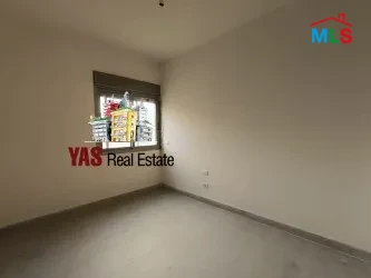 Jdeideh 153m2 | Well Maintained | New | Accessible | AA/AMK