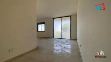 Adma 155m2 | 34m2 Garden | Brand New | Sea View | Luxury | RA
