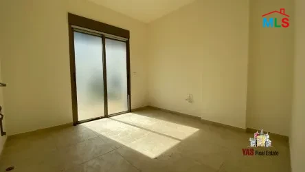 Adma 155m2 | 34m2 Garden | Brand New | Sea View | Luxury | RA