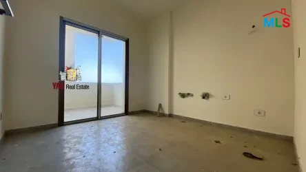 Adma 155m2 | 34m2 Garden | Brand New | Sea View | Luxury | RA