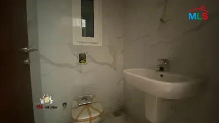 Adma 155m2 | 34m2 Garden | Brand New | Sea View | Luxury | RA