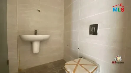Adma 155m2 | 34m2 Garden | Brand New | Sea View | Luxury | RA