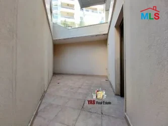 Kfarhbab 185m2 | 30m2 Terrace | Brand new | Open View | YV