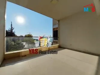 Kfarhbab 185m2 | 30m2 Terrace | Brand new | Open View | YV