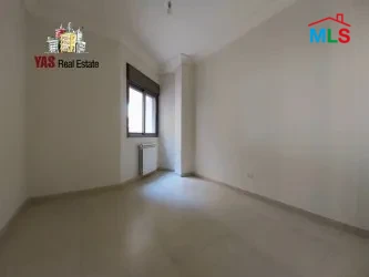 Kfarhbab 185m2 | 30m2 Terrace | Brand new | Open View | YV