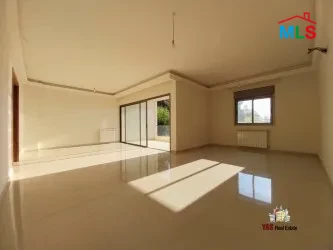 Kfarhbab 185m2 | 30m2 Terrace | Brand new | Open View | YV
