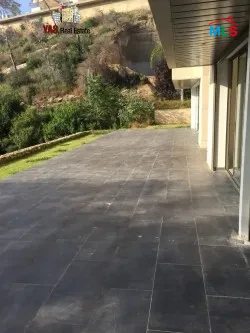 Yarzeh 365m2 | 170m2 Terrace/Garden | Ultra Prime Location | PA