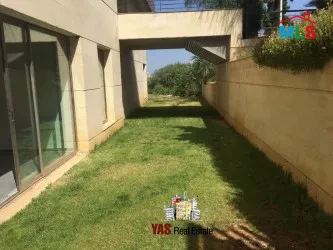 Yarzeh 365m2 | 170m2 Terrace/Garden | Ultra Prime Location | PA