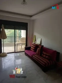 Ballouneh 120m2 | Brand New | Calm Area | Payment Facilities |MY