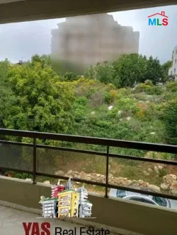 Ballouneh 120m2 | Brand New | Calm Area | Payment Facilities |MY