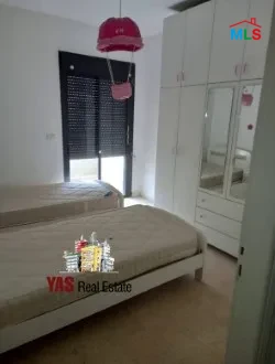 Ballouneh 120m2 | Brand New | Calm Area | Payment Facilities |MY