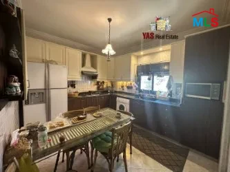 Mazraat Yachouh 440m2 | Rooftop Duplex | Solar system | EW