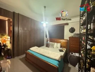 Mazraat Yachouh 440m2 | Rooftop Duplex | Solar system | EW