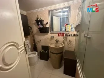 Mazraat Yachouh 440m2 | Rooftop Duplex | Solar system | EW