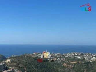 Mazraat Yachouh 440m2 | Rooftop Duplex | Solar system | EW