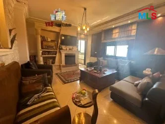 Mazraat Yachouh 440m2 | Rooftop Duplex | Solar system | EW