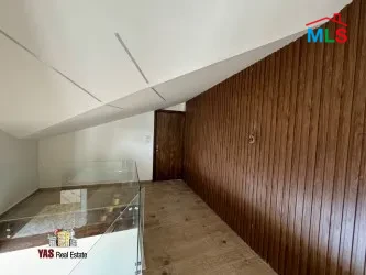 New Sheileh 360m2 | Duplex | Designer’s Signature | Brand New
