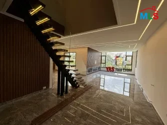 New Sheileh 360m2 | Duplex | Designer’s Signature | Brand New