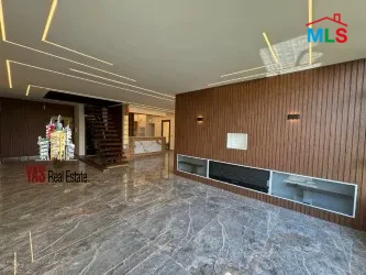 New Sheileh 360m2 | Duplex | Designer’s Signature | Brand New