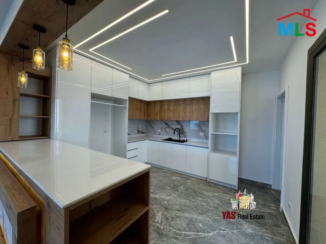 New Sheileh 360m2 | Duplex | Designer’s Signature | Brand New