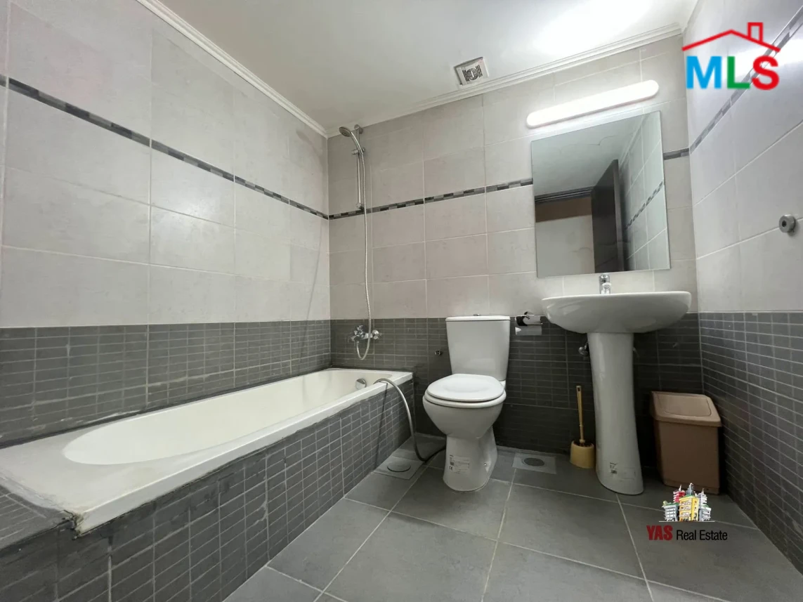 Kaslik 175m2 | New Building | Furnished | Excellent Condition | KH