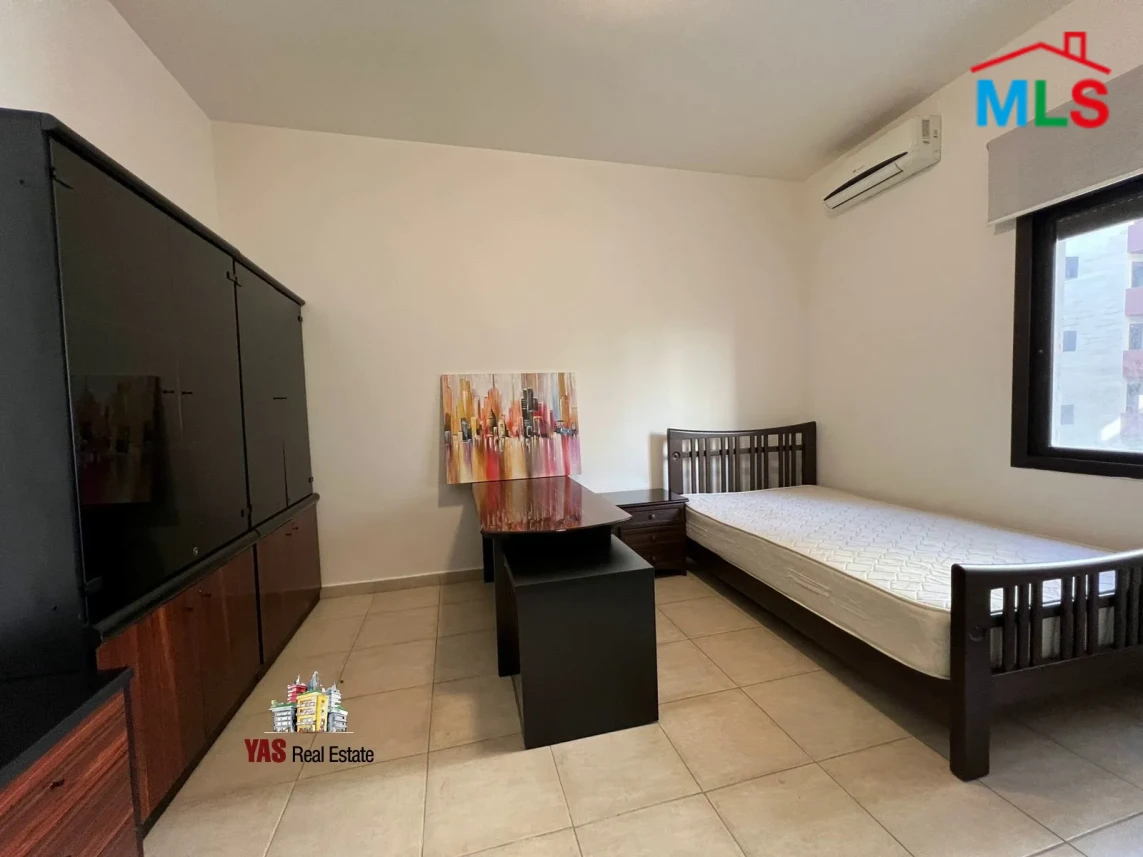 Kaslik 175m2 | New Building | Furnished | Excellent Condition | KH