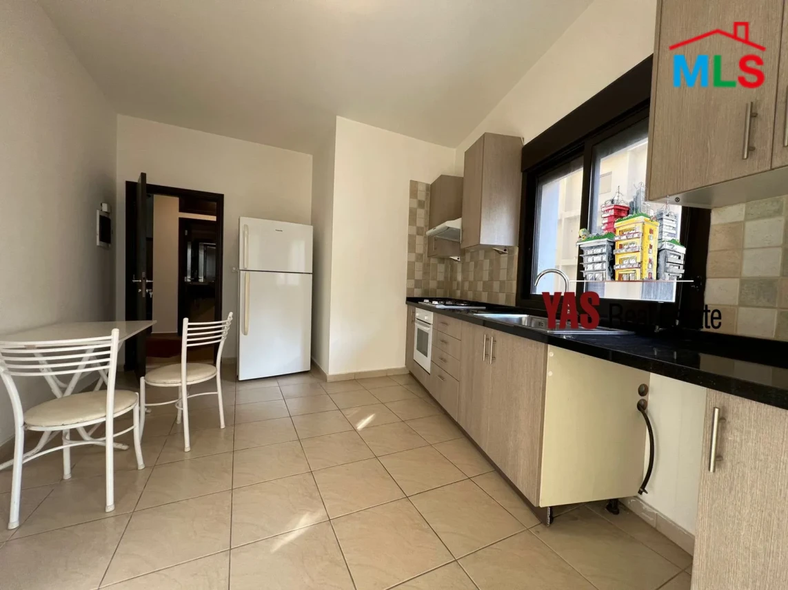 Kaslik 175m2 | New Building | Furnished | Excellent Condition | KH