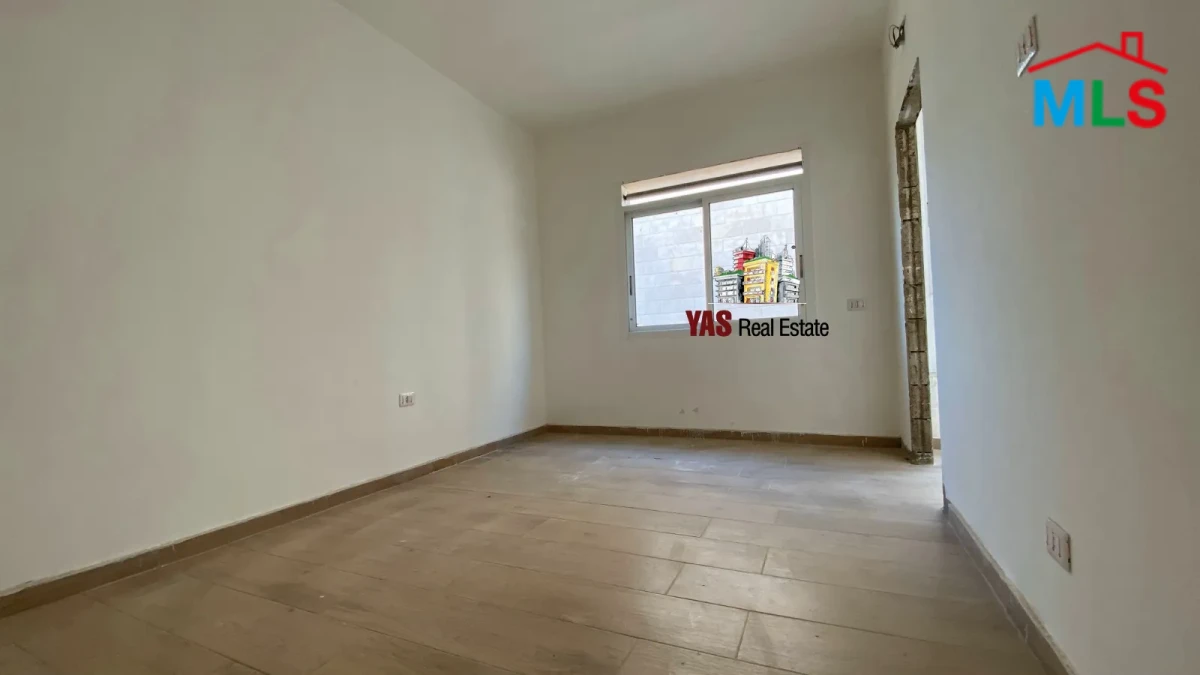 Jbeil 165m2 | Terrace | Well Lighted | Astonishing View | RA