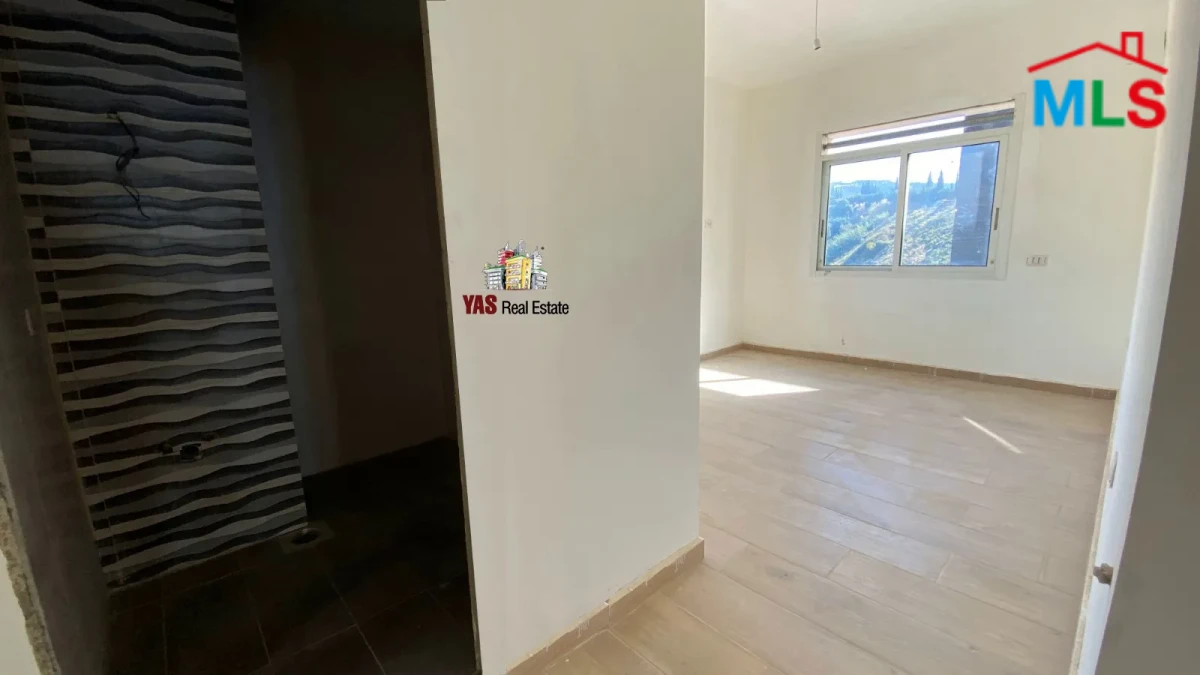 Jbeil 165m2 | Terrace | Well Lighted | Astonishing View | RA