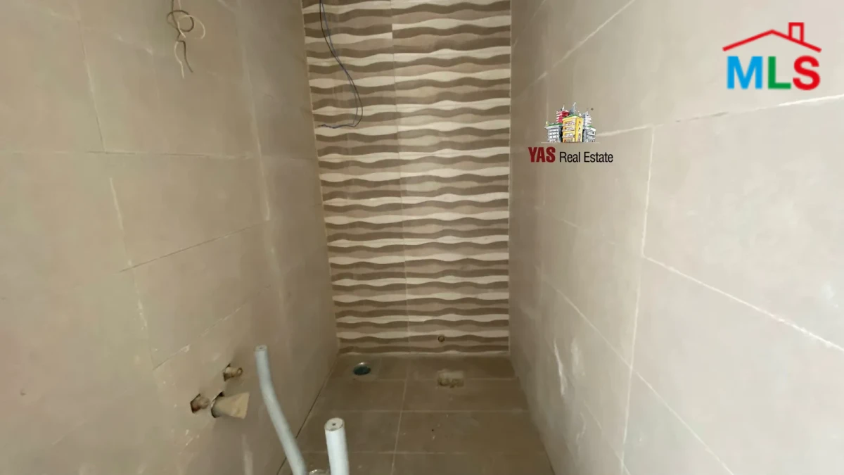 Jbeil 165m2 | Terrace | Well Lighted | Astonishing View | RA