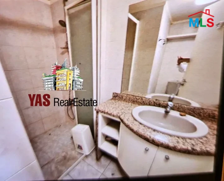 Horsh Tabet 200m2 | Fully Furnished | Prime Location | PA